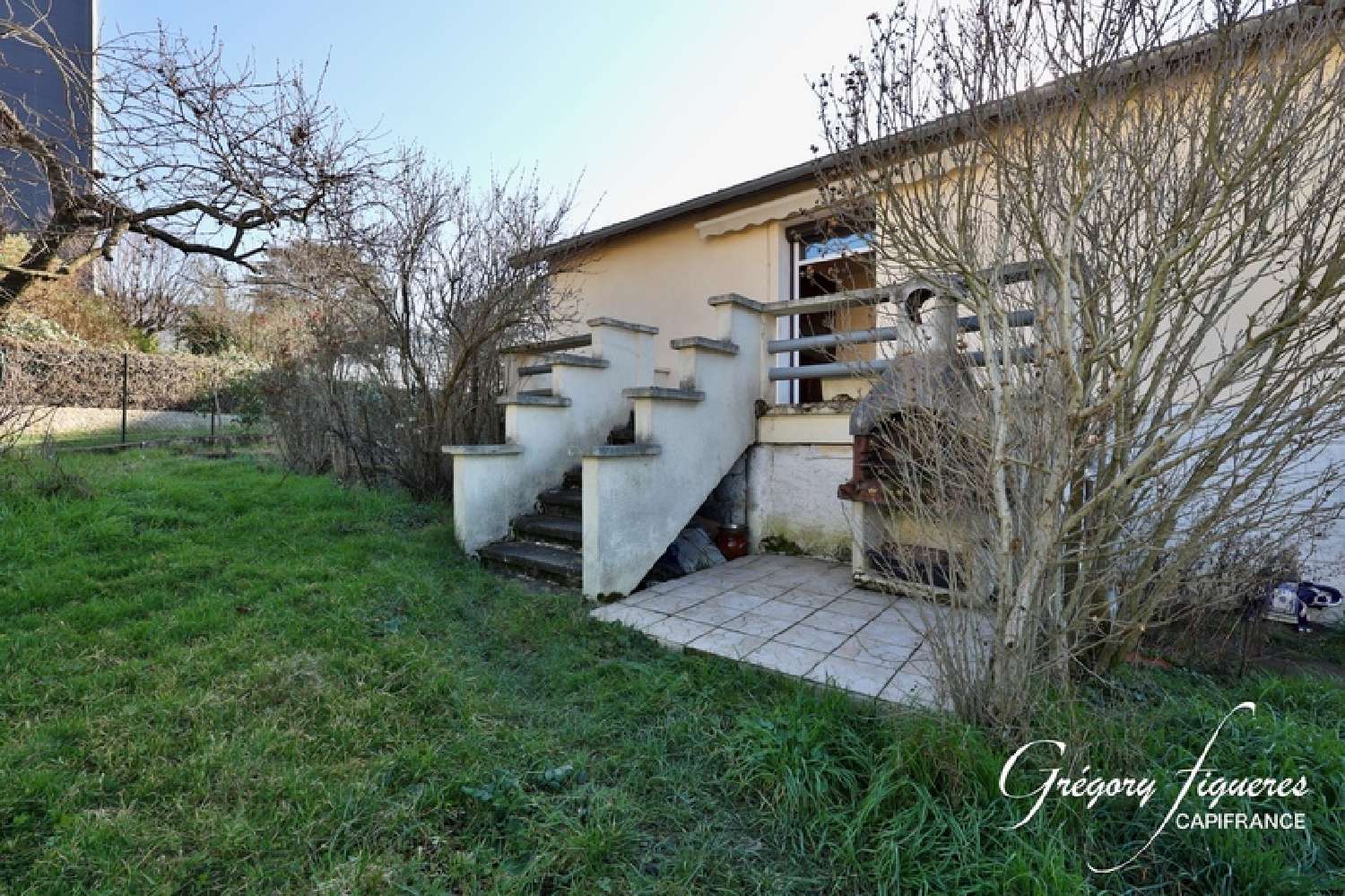 te koop huis Rive-de-Gier Loire 5