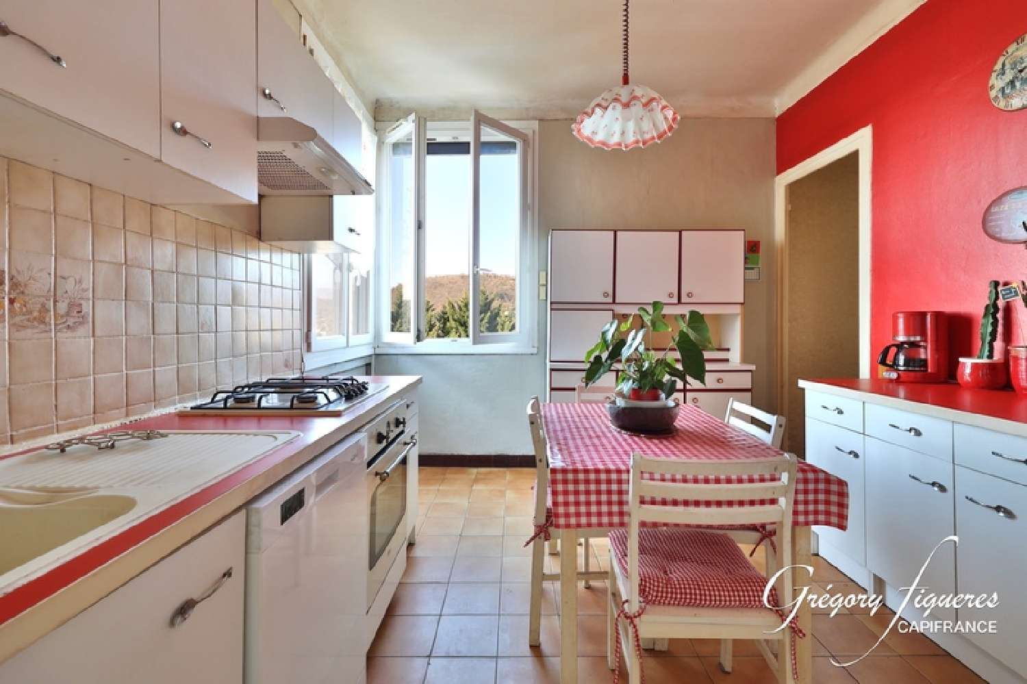 te koop huis Rive-de-Gier Loire 6