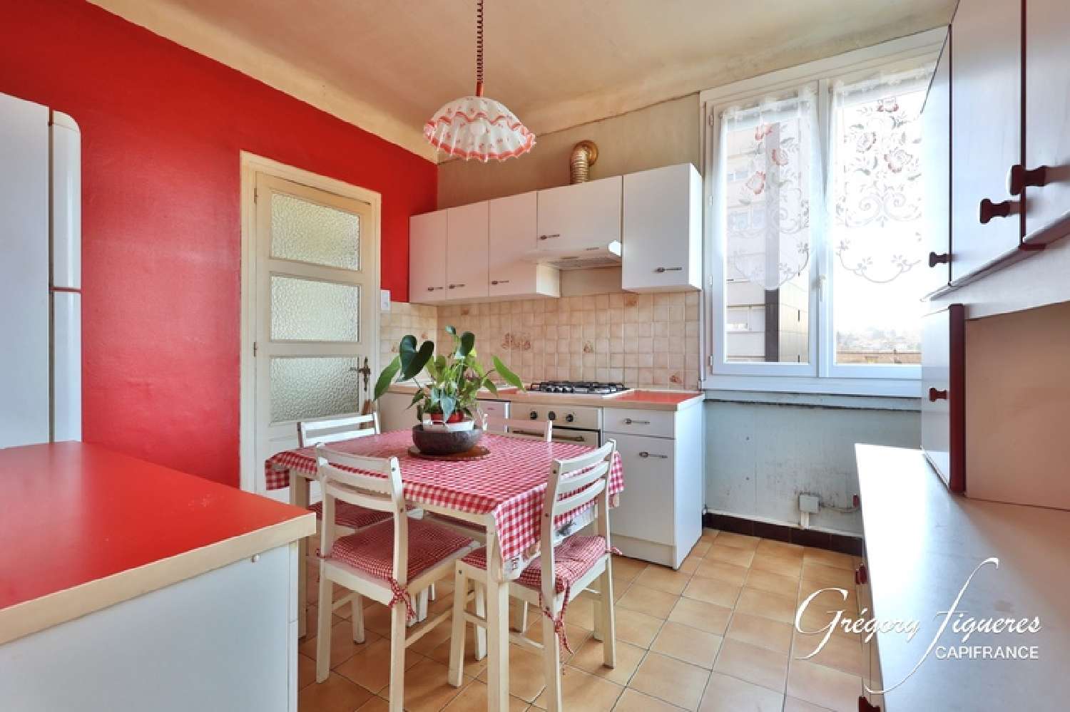 te koop huis Rive-de-Gier Loire 7