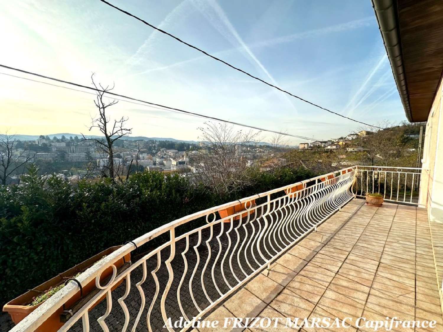  for sale house Rive-de-Gier Loire 4