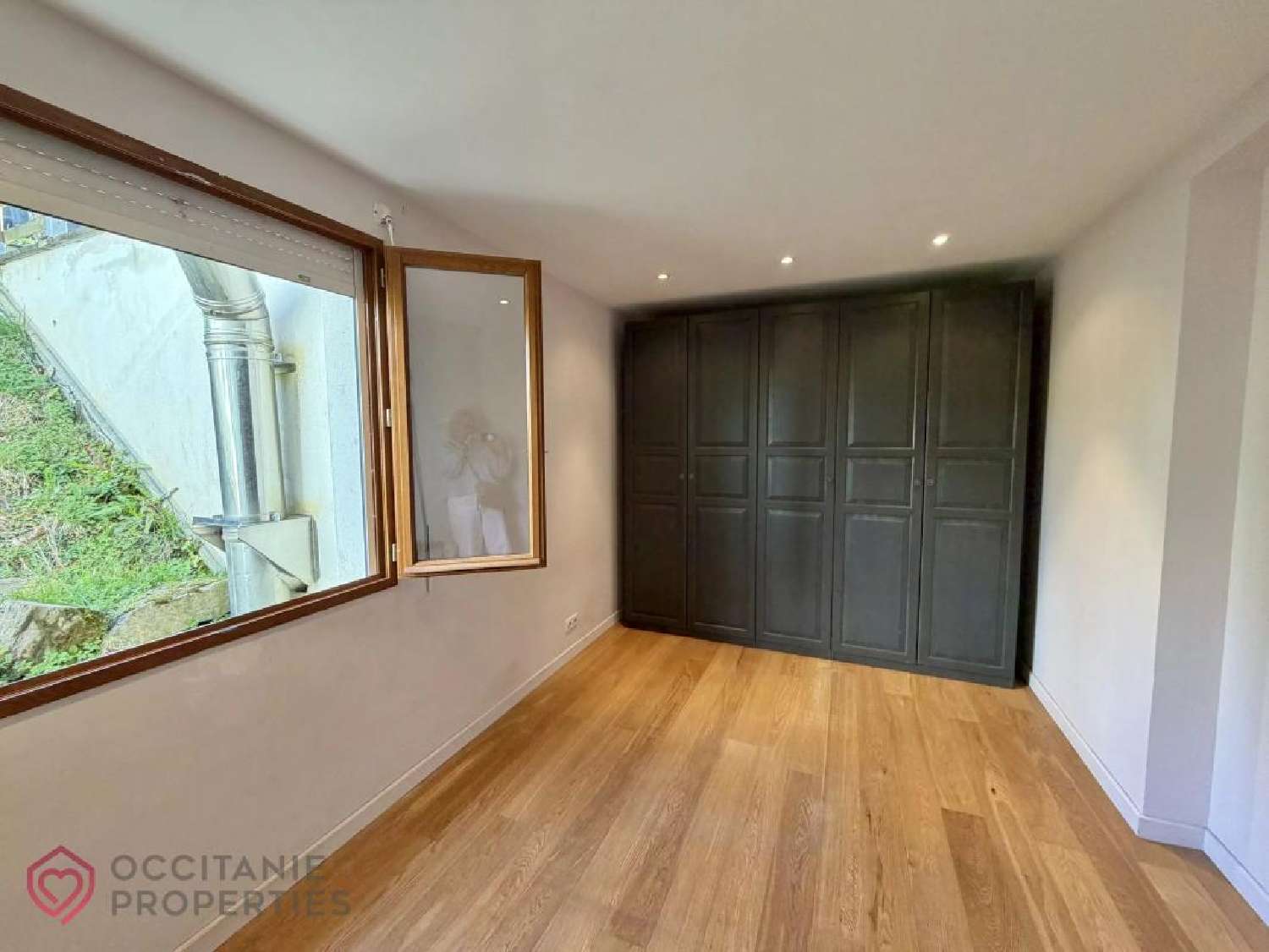  à vendre maison Rivèrenert Ariège 5