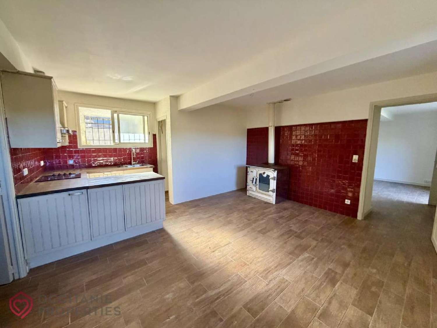  à vendre maison Rivèrenert Ariège 7