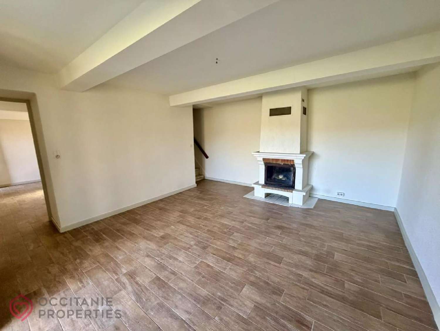  à vendre maison Rivèrenert Ariège 8