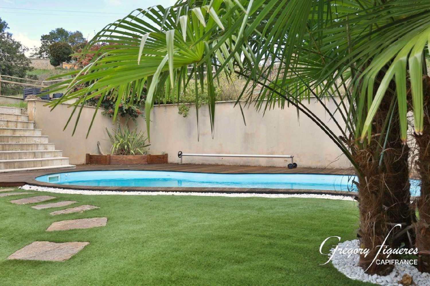  kaufen Haus Riverie Rhône 2