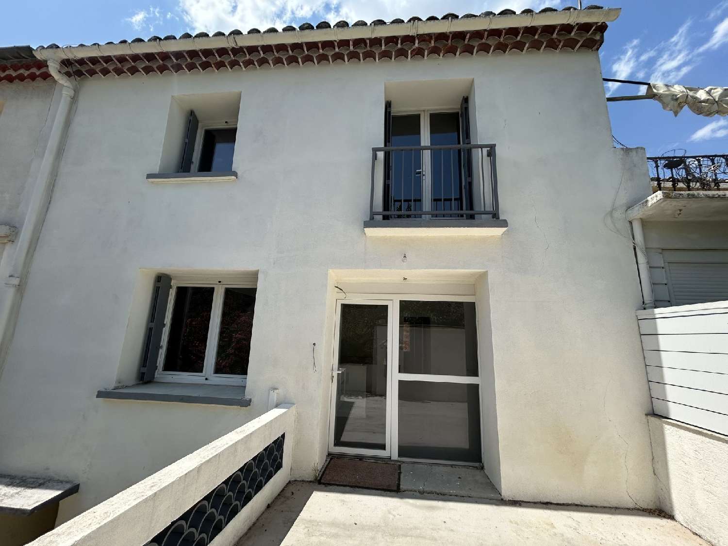  te koop huis Rivières Gard 1