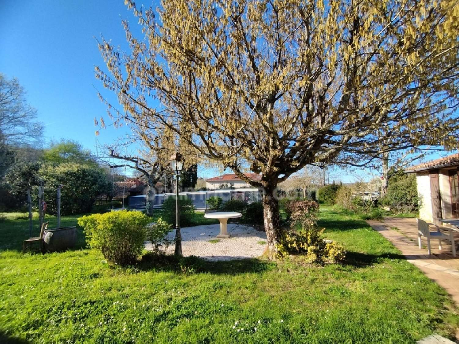 te koop huis Rivières Charente 3