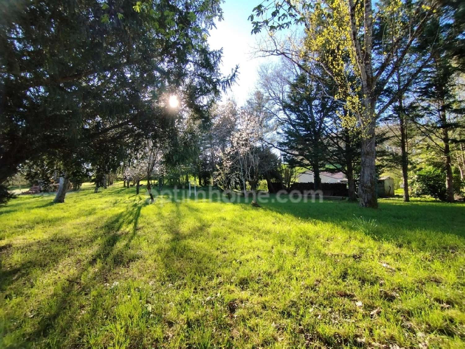 te koop huis Rivières Charente 4