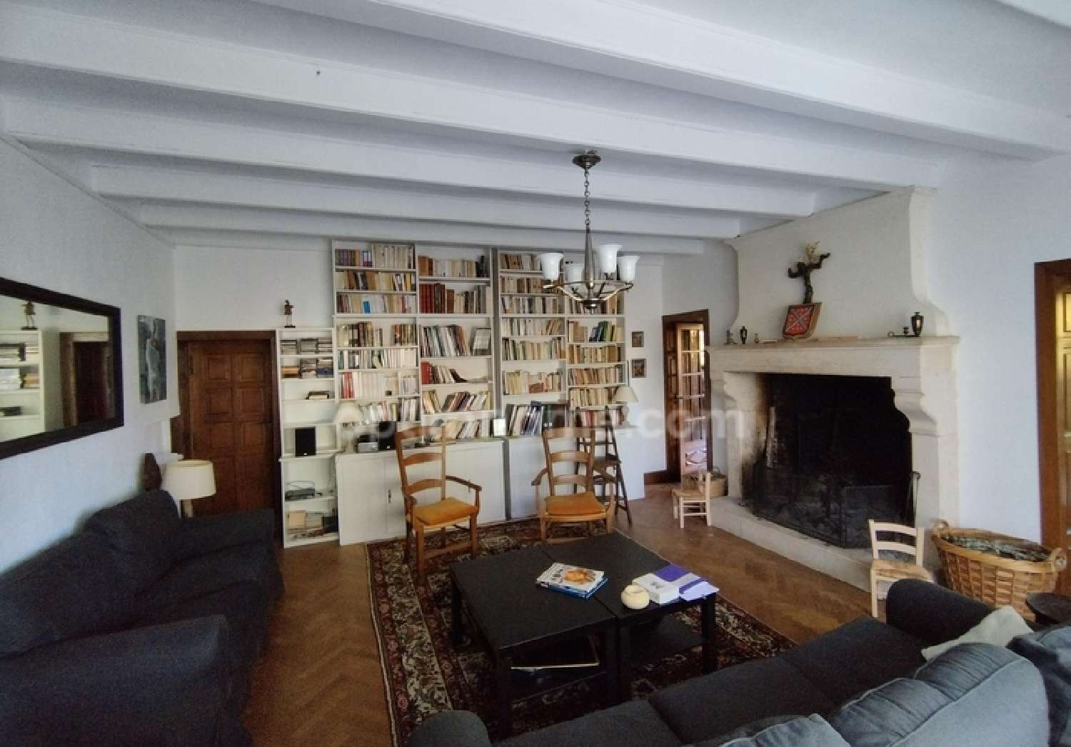 te koop huis Rivières Charente 5