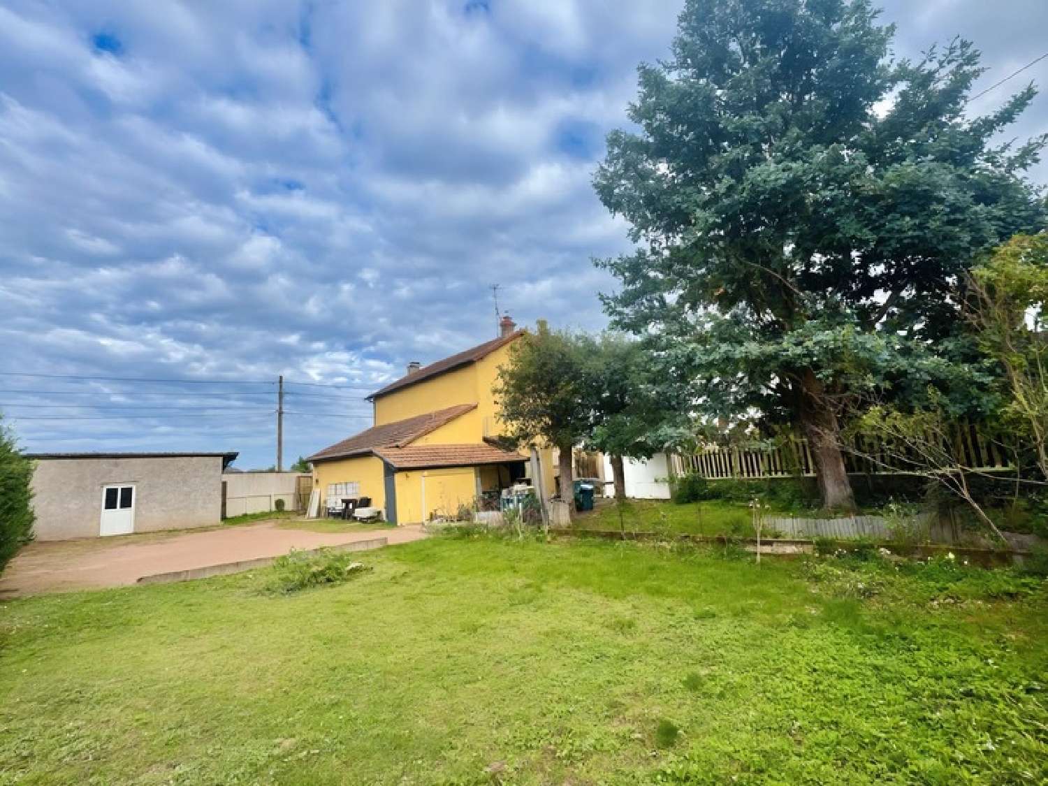 for sale house Roanne Loire 1