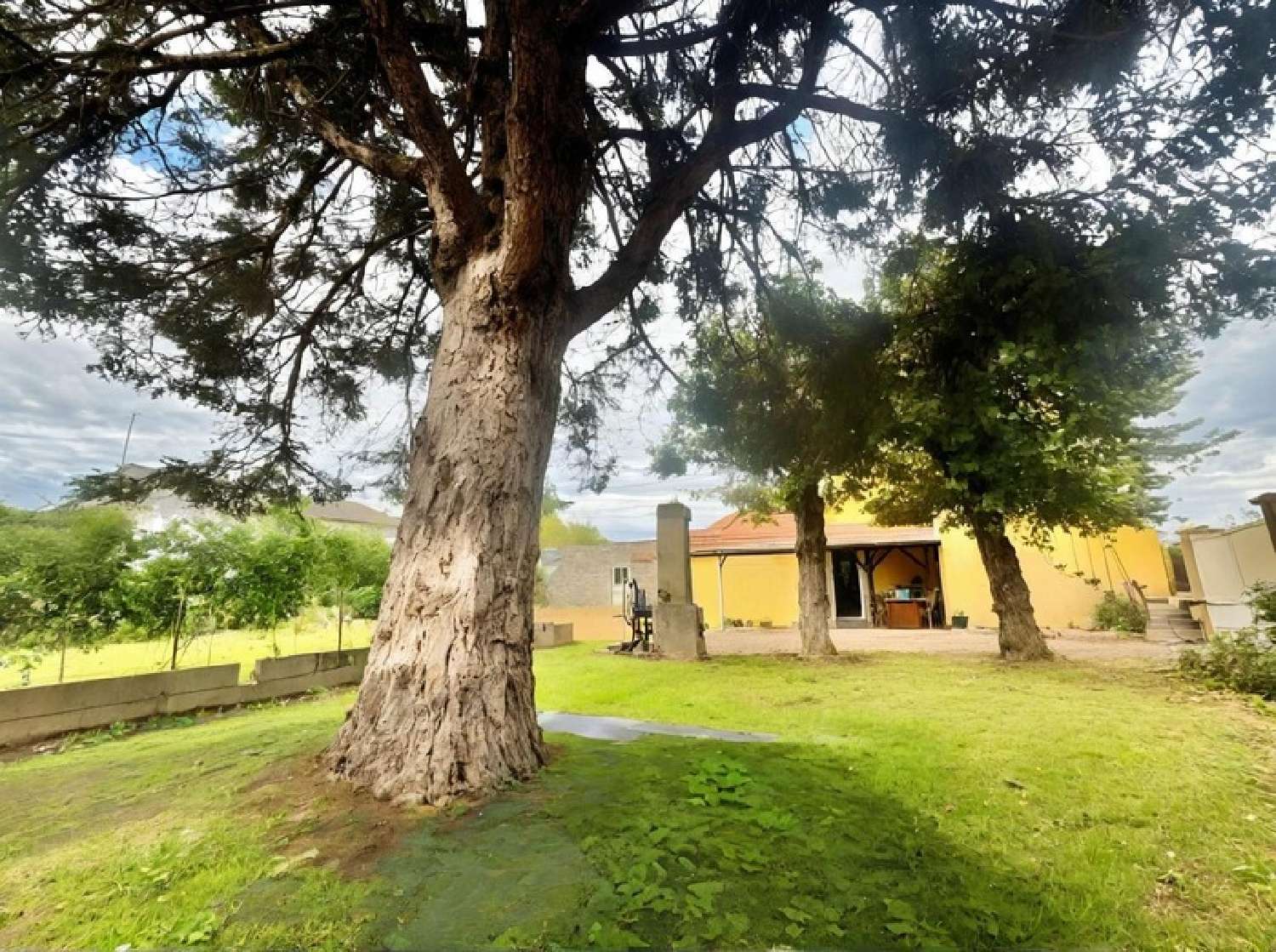 for sale house Roanne Loire 7