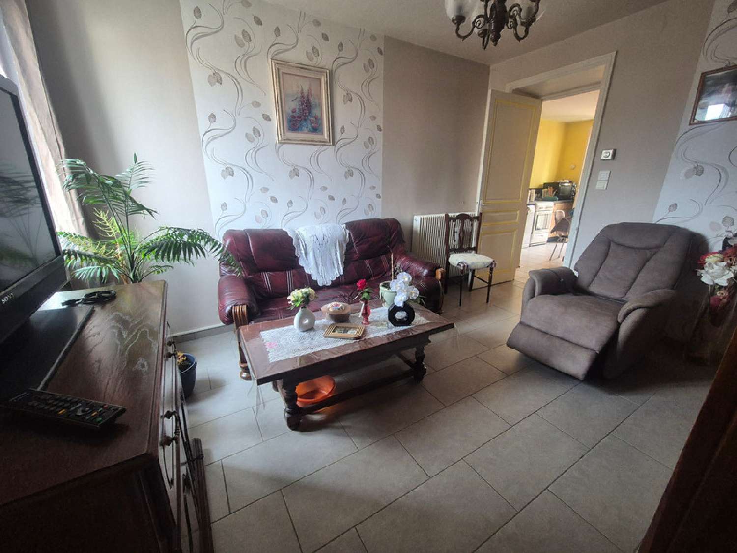  te koop huis Roanne Loire 5