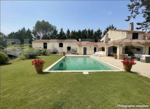 Rocbaron Var huis foto 7285839