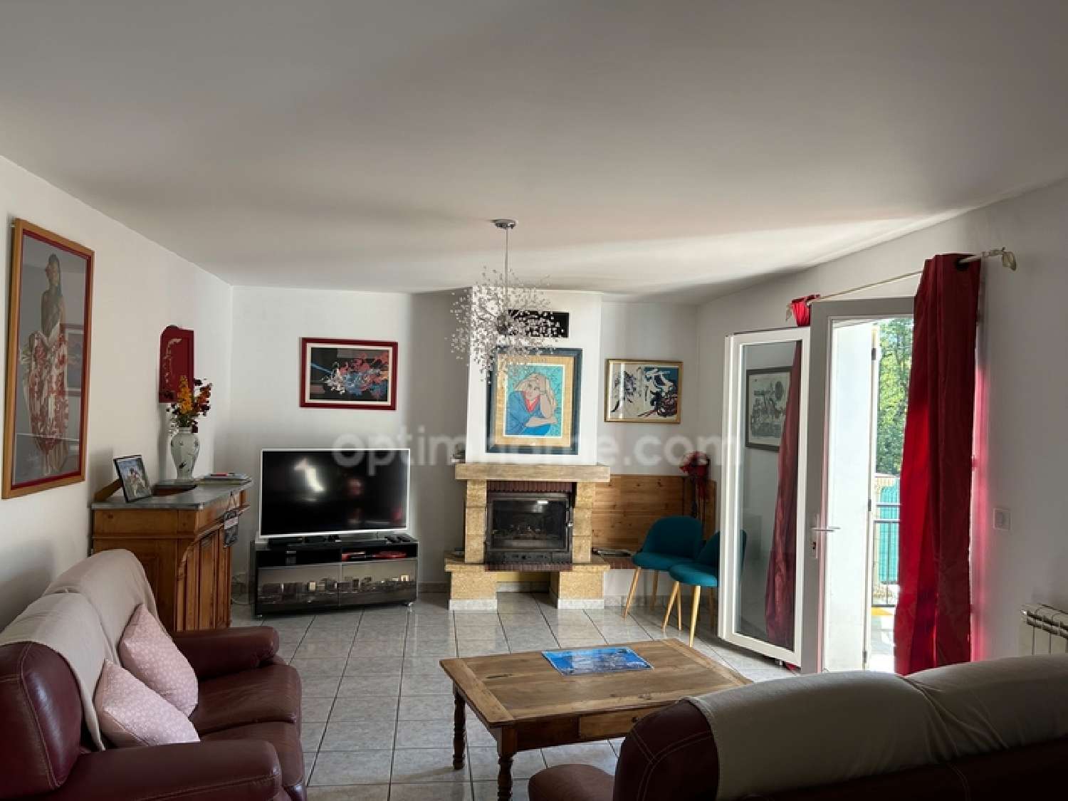  te koop huis Rocbaron Var 3