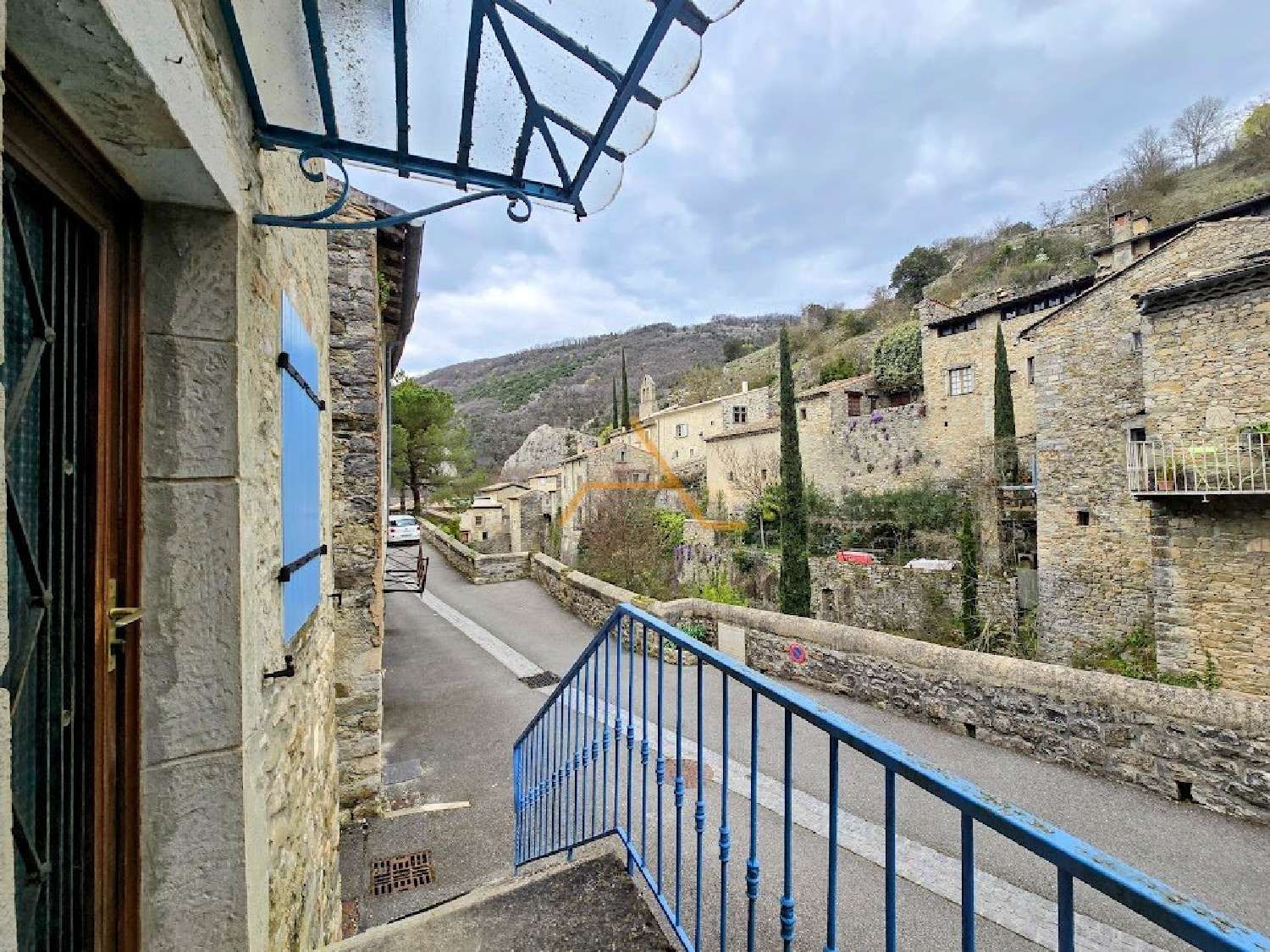  for sale house Rochebaudin Drôme 2