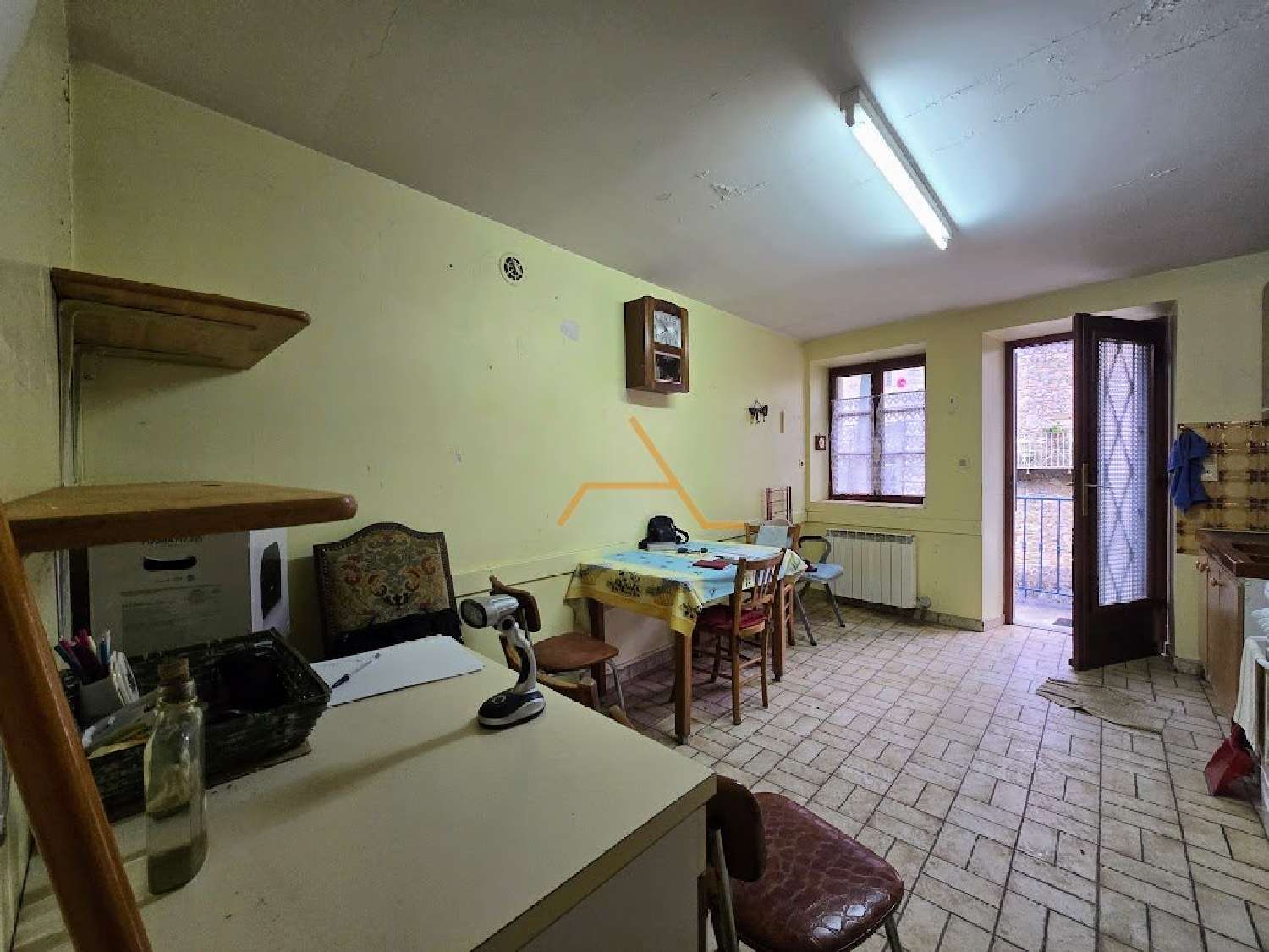  for sale house Rochebaudin Drôme 3