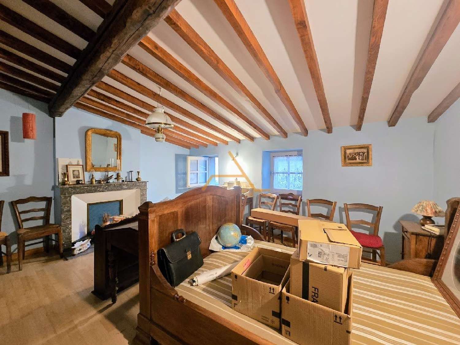  for sale house Rochebaudin Drôme 5