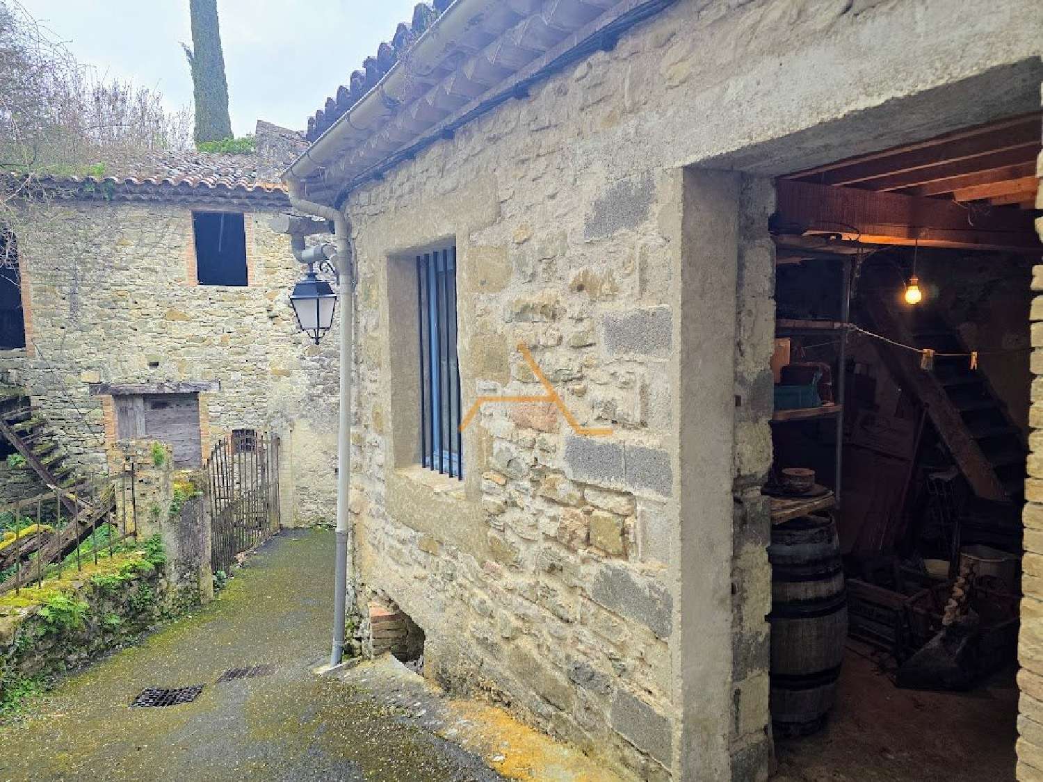  for sale house Rochebaudin Drôme 7