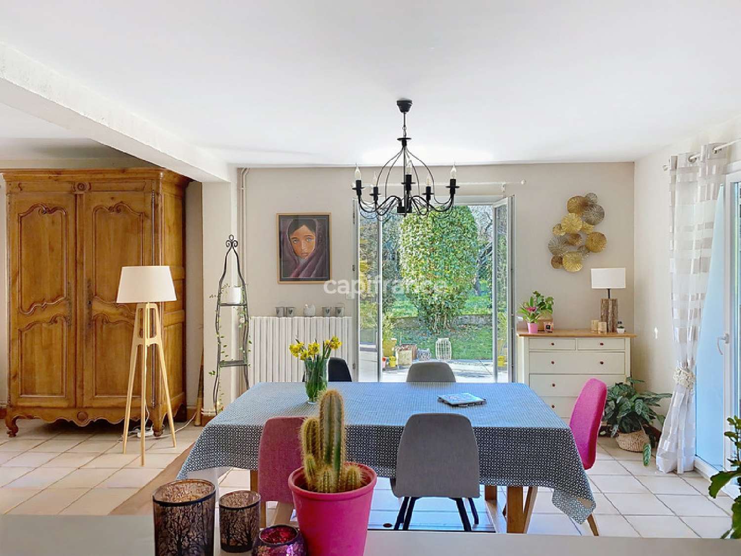  kaufen Haus Rochecorbon Indre-et-Loire 1