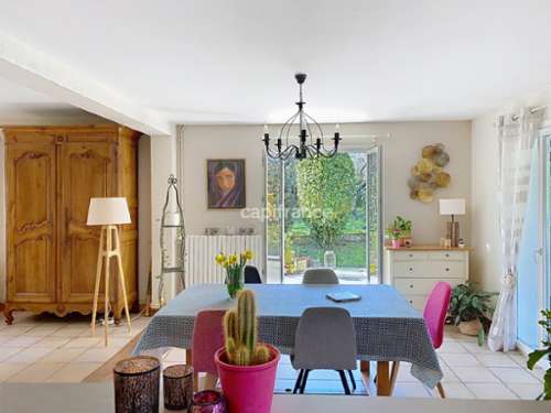 Rochecorbon Indre-et-Loire Haus Bild 7297826