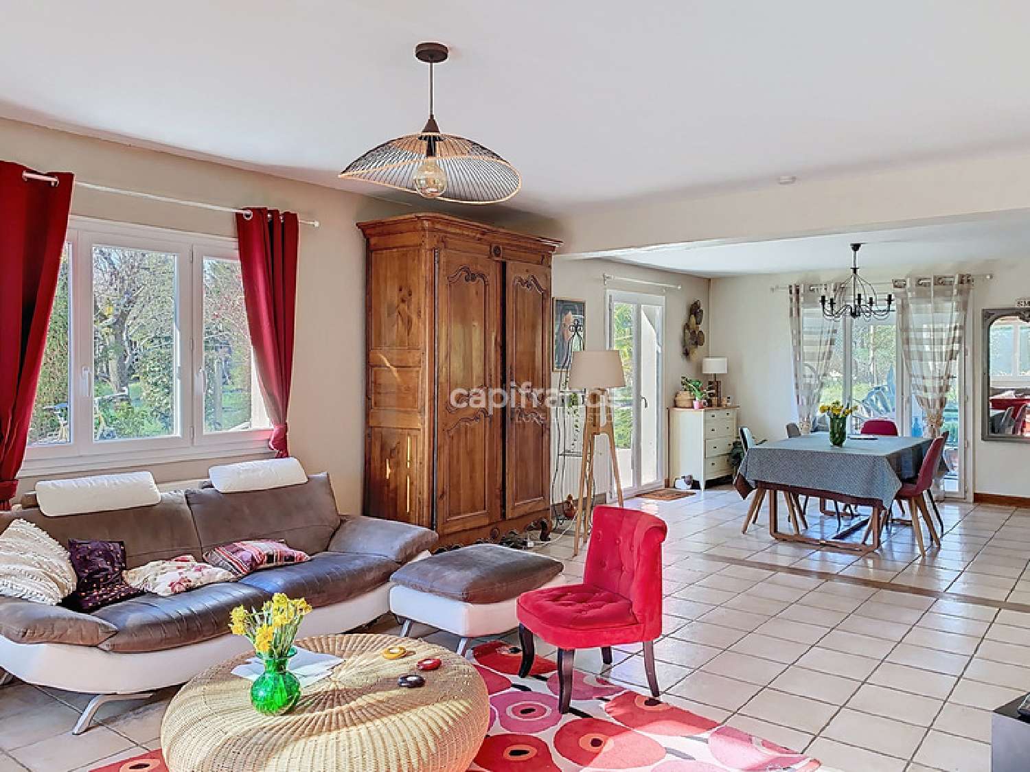  kaufen Haus Rochecorbon Indre-et-Loire 2