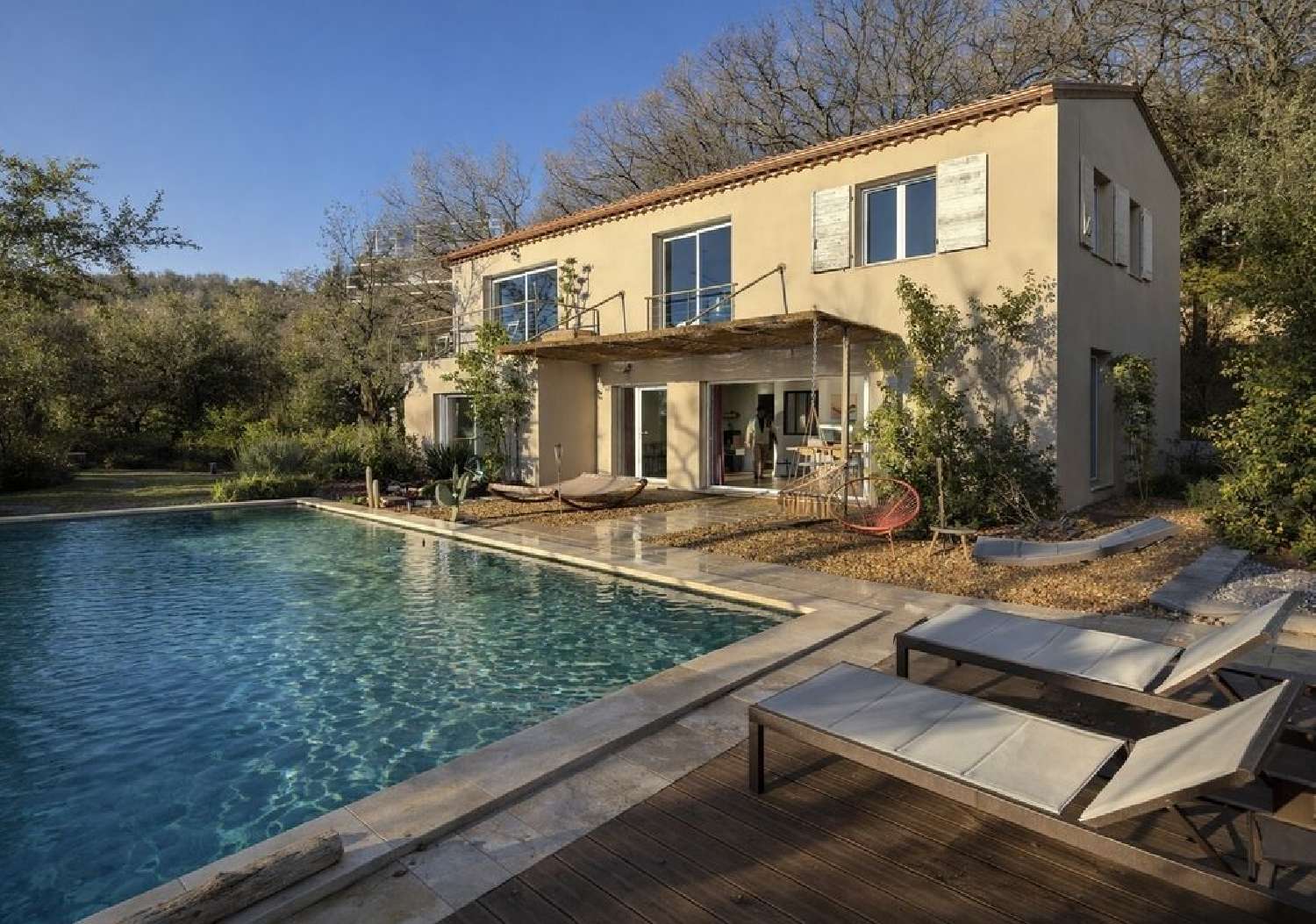  te koop huis Rochefort-du-Gard Gard 1