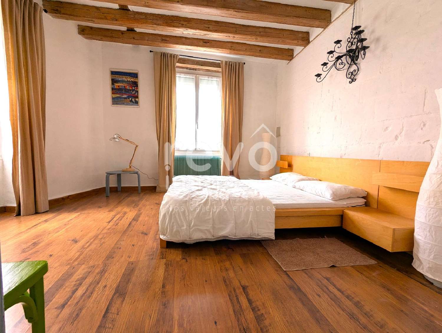 te koop huis Rochefort-sur-Loire Maine-et-Loire 5