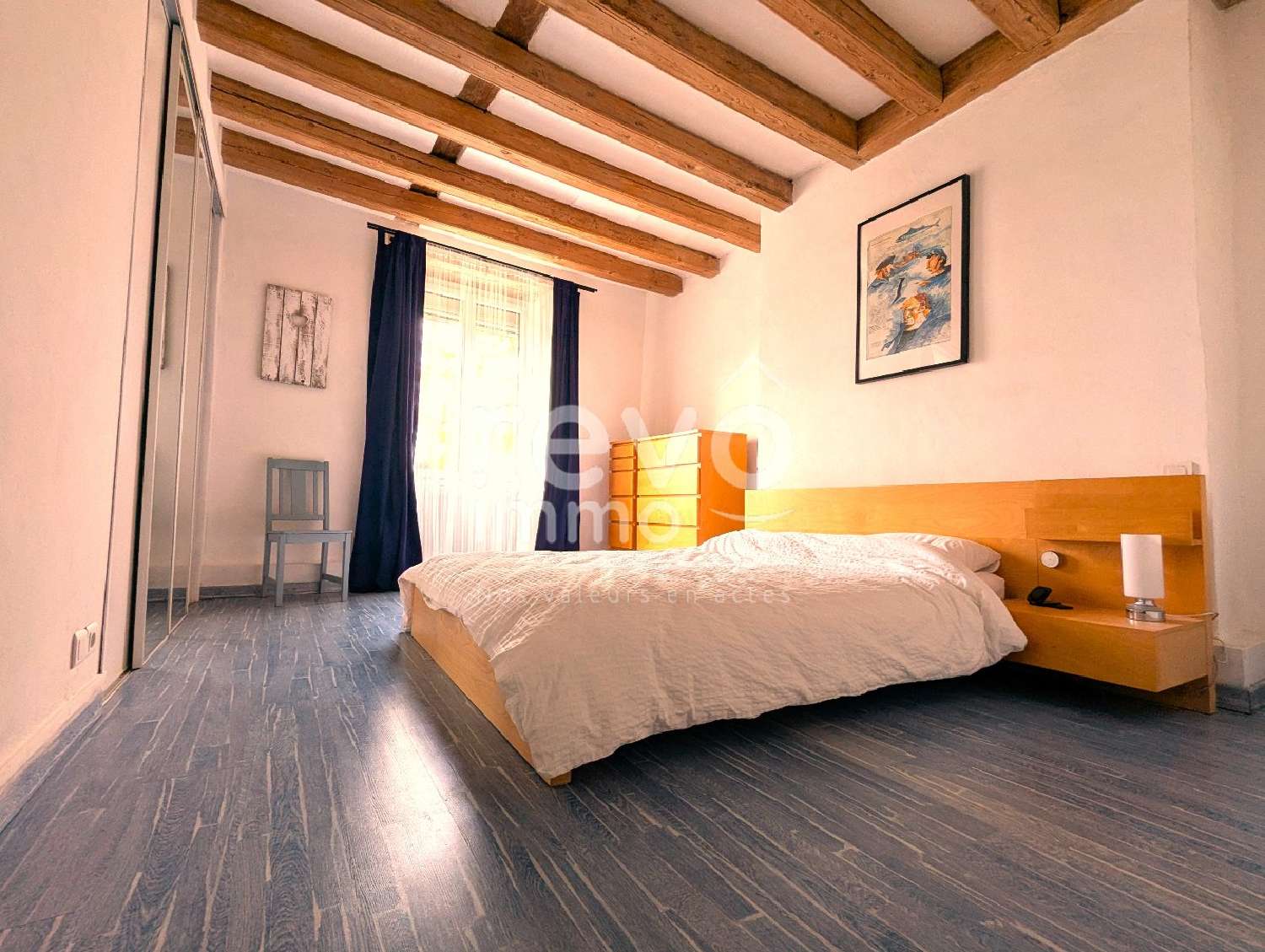 te koop huis Rochefort-sur-Loire Maine-et-Loire 6