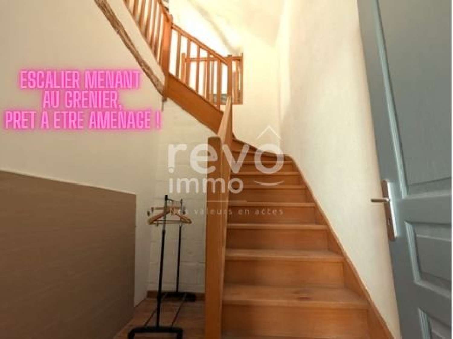 te koop huis Rochefort-sur-Loire Maine-et-Loire 8