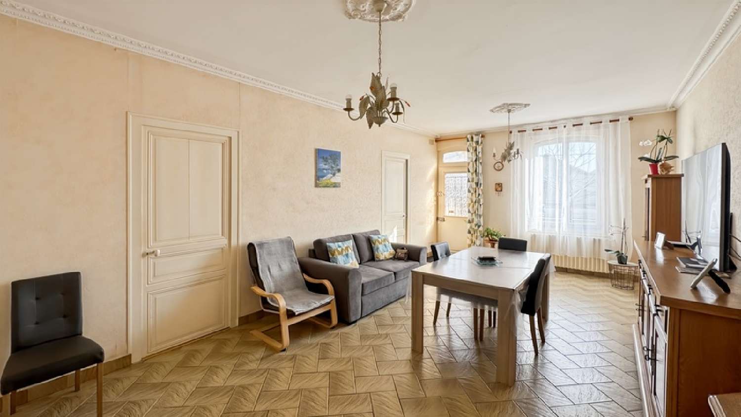  for sale house Rochefort Charente-Maritime 4