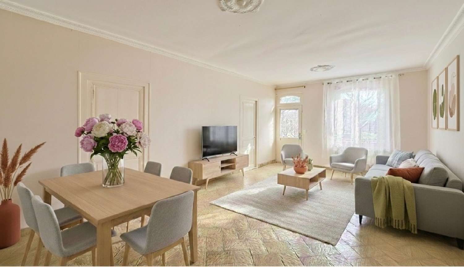  for sale house Rochefort Charente-Maritime 5