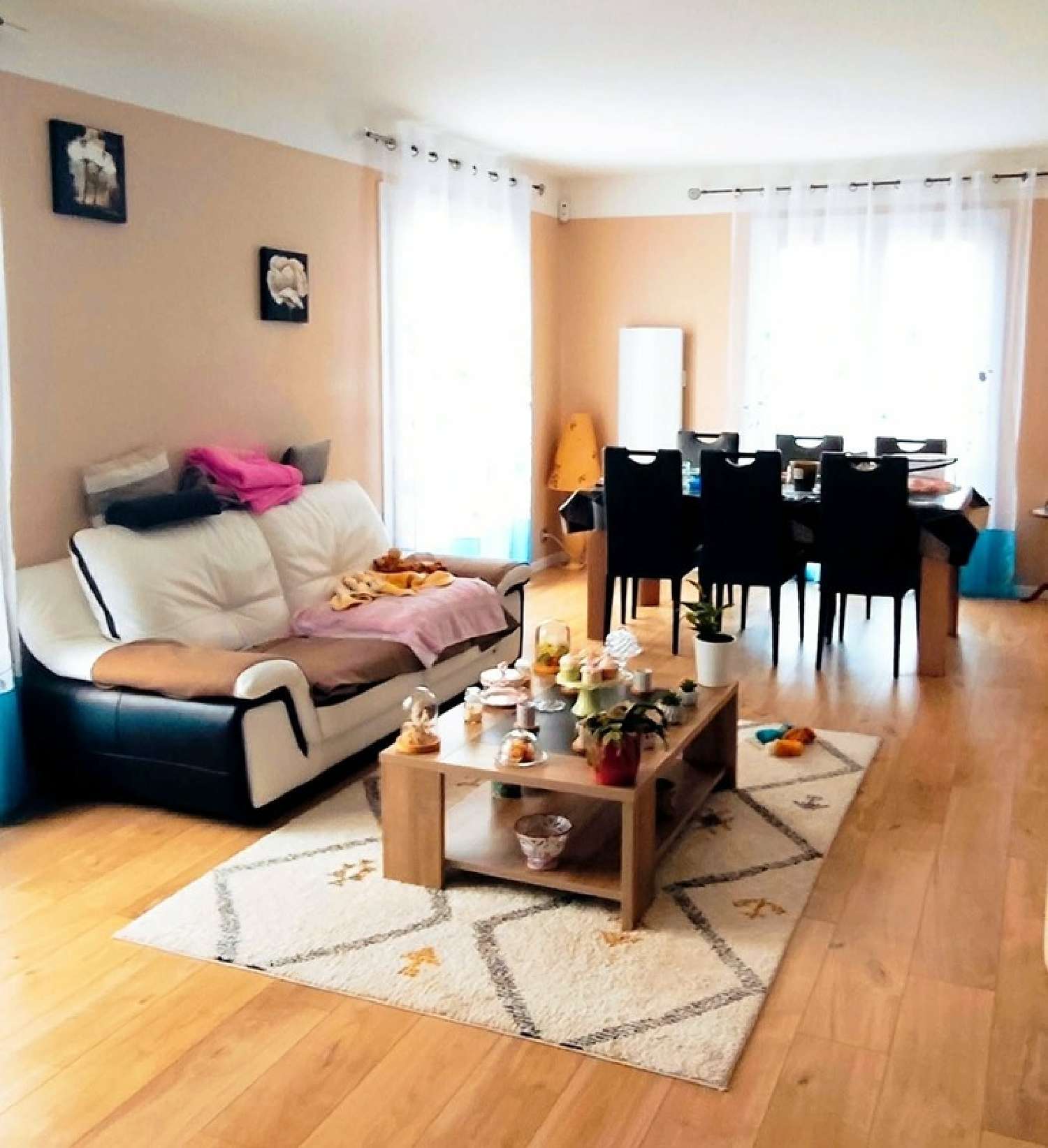  for sale house Rochefort Charente-Maritime 2