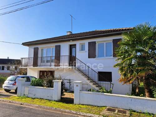 Roches-Prémarie-Andillé Vienne Haus Bild 7272910