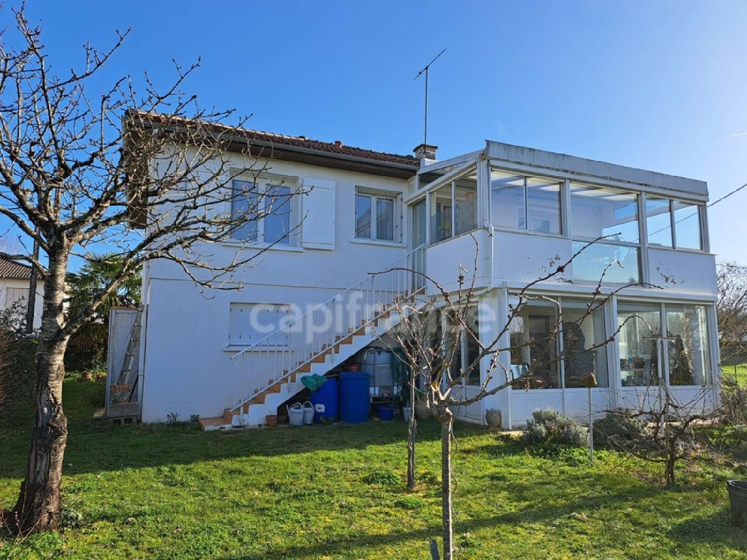  kaufen Haus Roches-Prémarie-Andillé Vienne 2