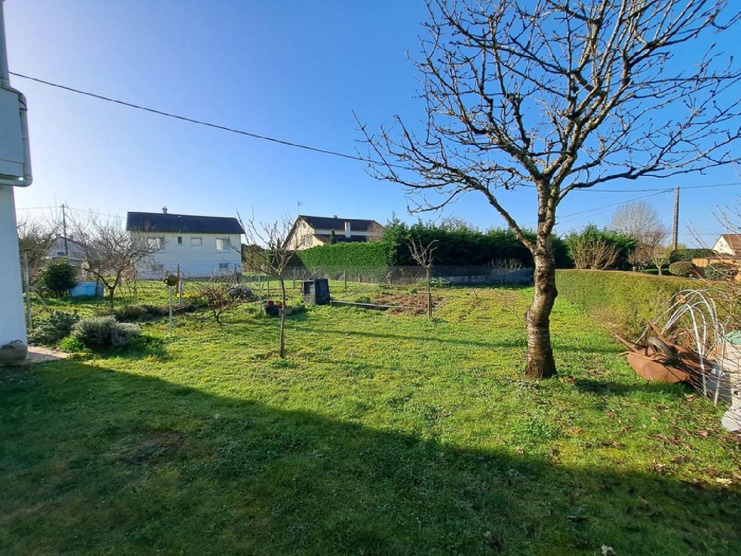  kaufen Haus Roches-Prémarie-Andillé Vienne 3