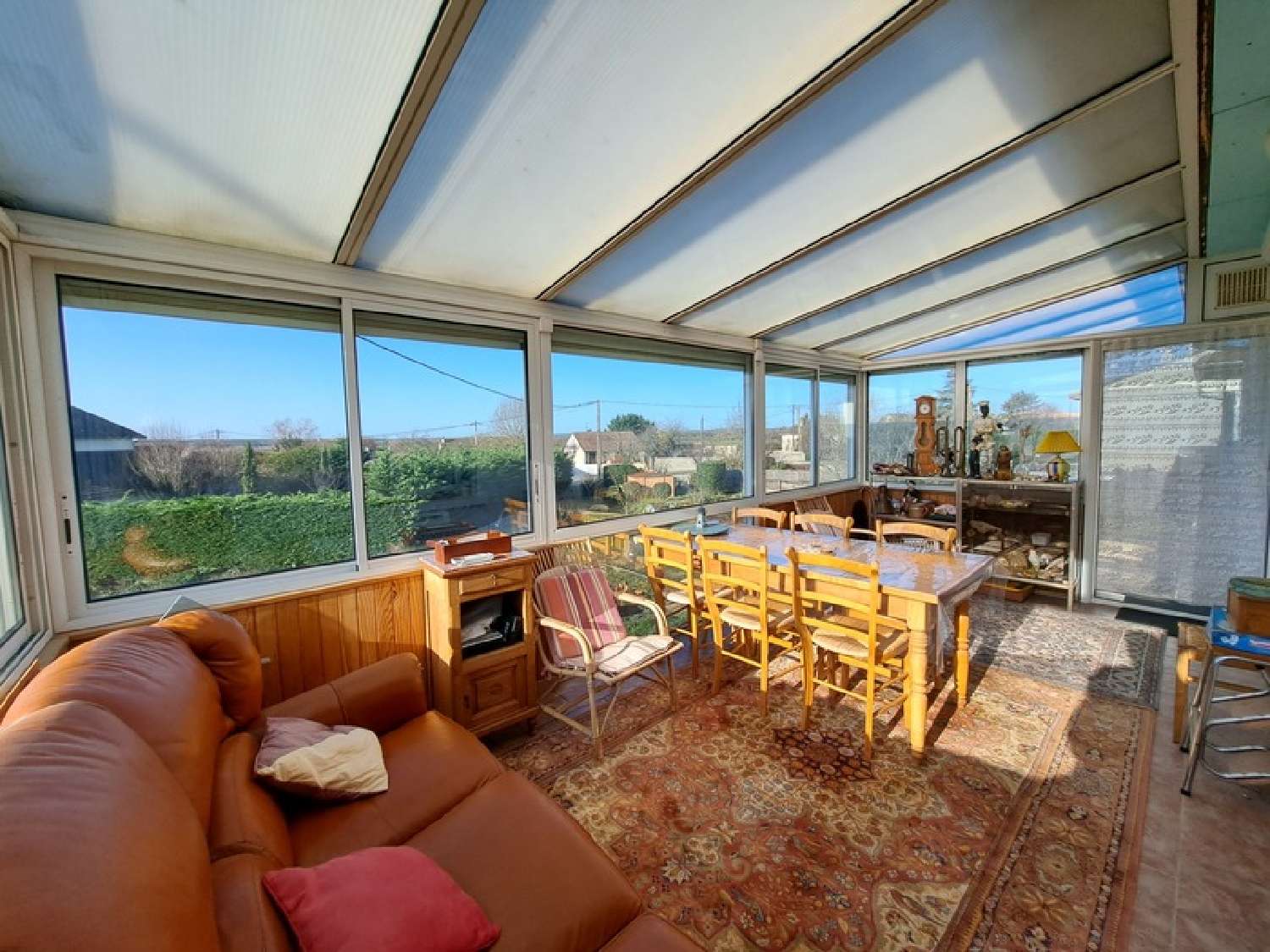  kaufen Haus Roches-Prémarie-Andillé Vienne 7