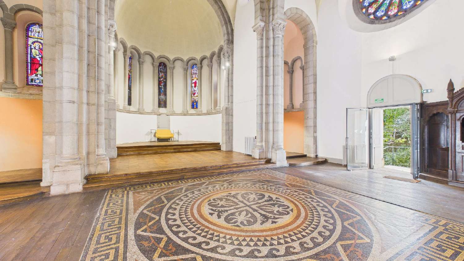  te koop huis Rodez Aveyron 5