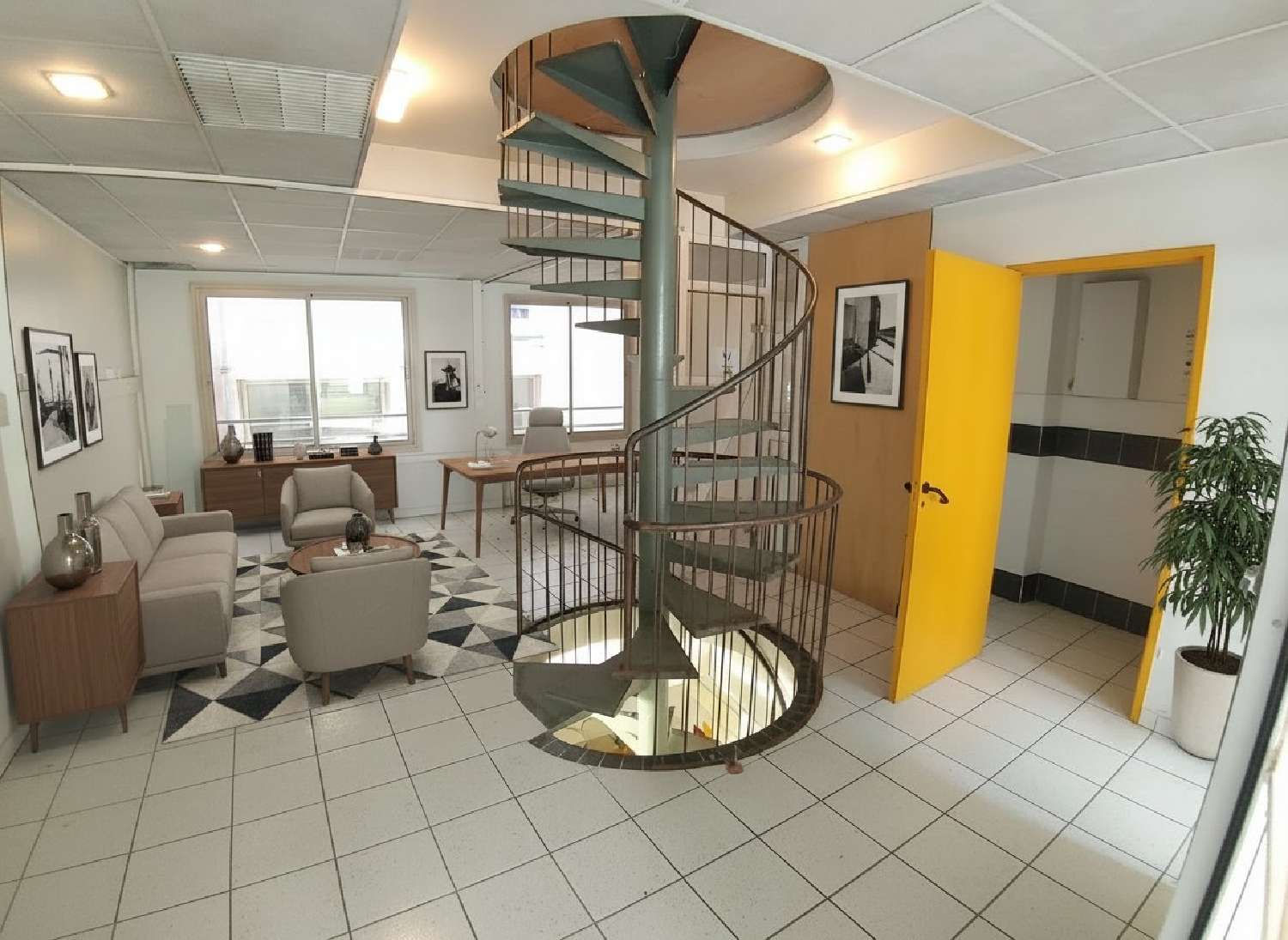 à vendre maison Rodez Aveyron 2