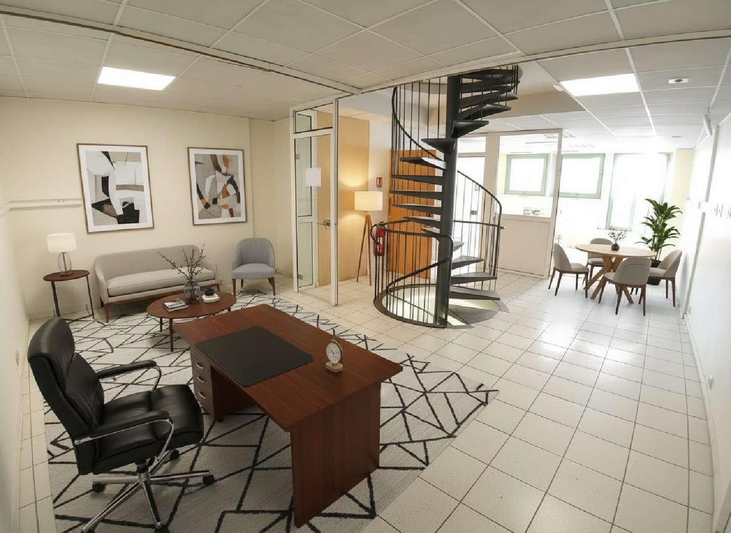 à vendre maison Rodez Aveyron 3