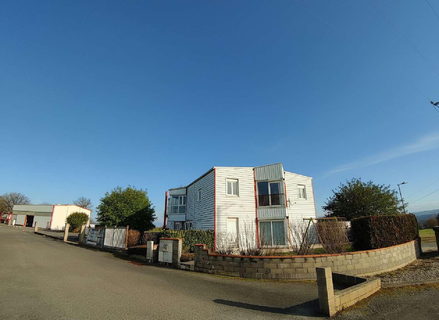  te koop huis Rodez Aveyron 4