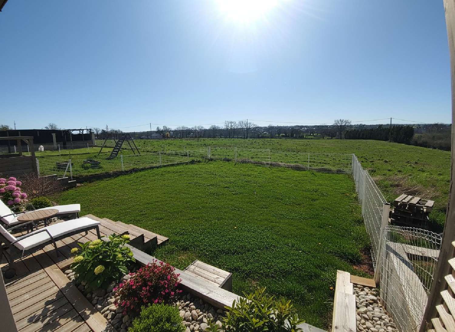 te koop huis Rodez Aveyron 1