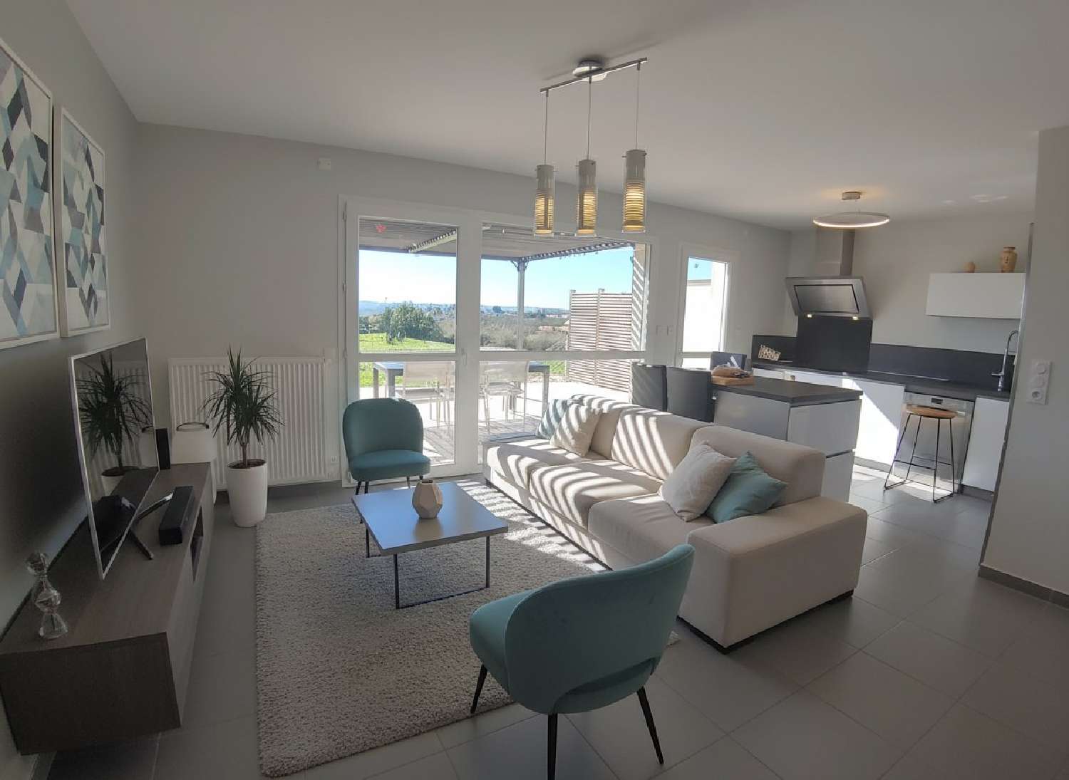 te koop huis Rodez Aveyron 4