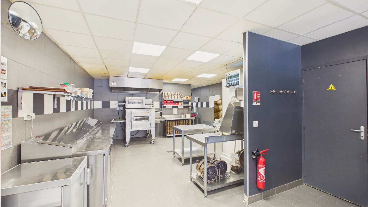 te koop huis Rodez Aveyron 4