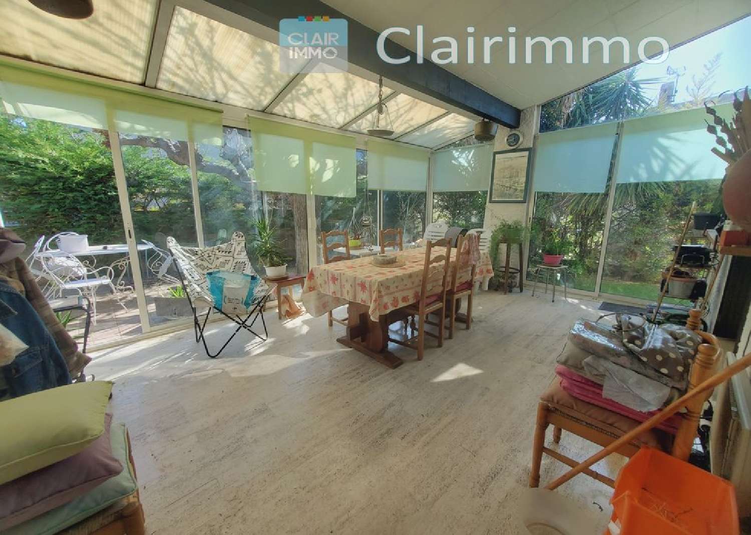  te koop huis Rognac Bouches-du-Rhône 1