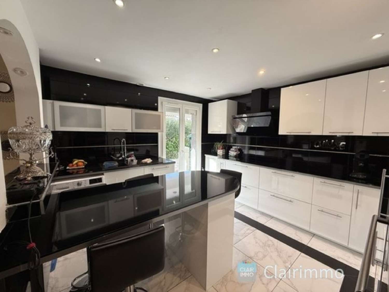 en venta casa Rognac Bocas del Ródano 1