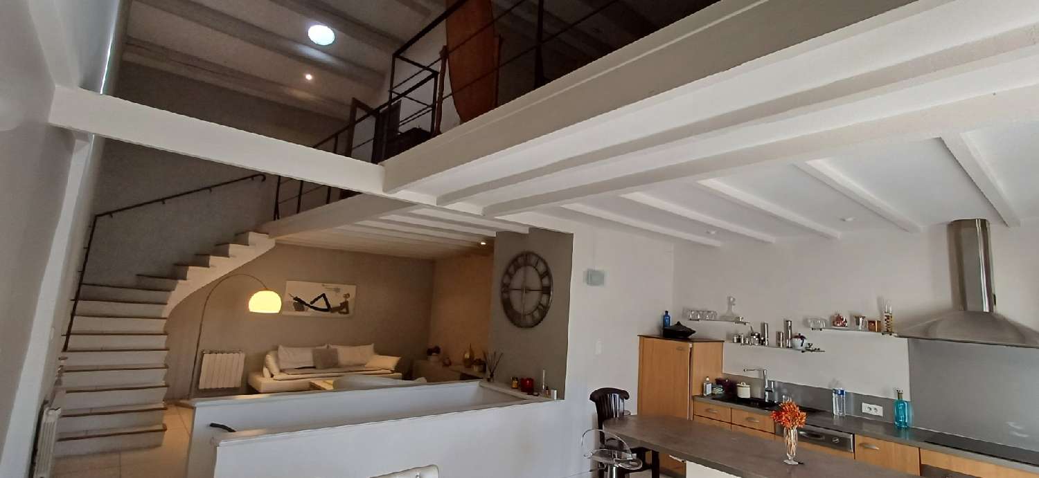 en venta casa Rognonas Bocas del Ródano 3