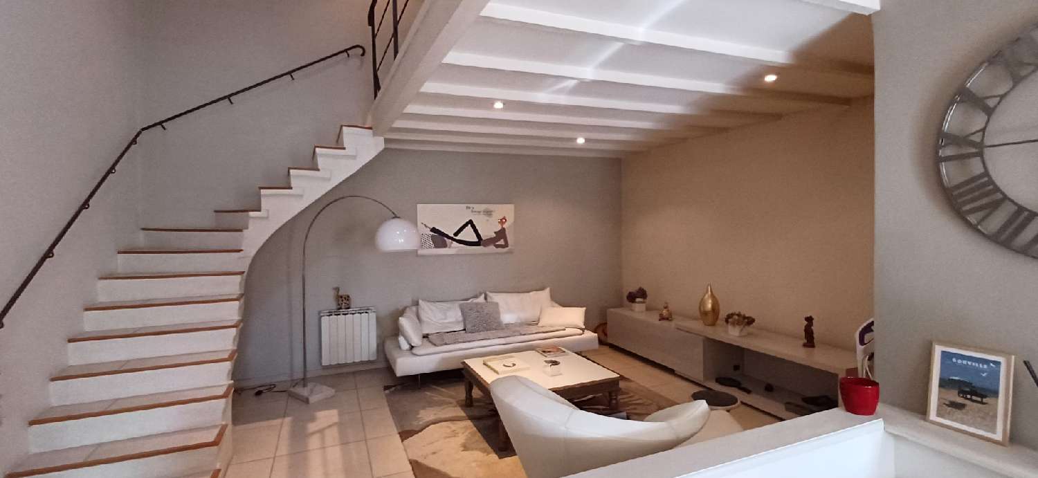 en venta casa Rognonas Bocas del Ródano 4