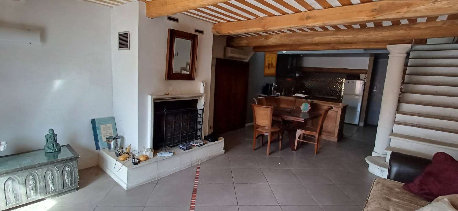 en venta casa Rognonas Bocas del Ródano 7