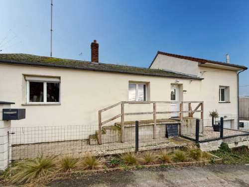 Roisel Somme Haus Bild 7297676