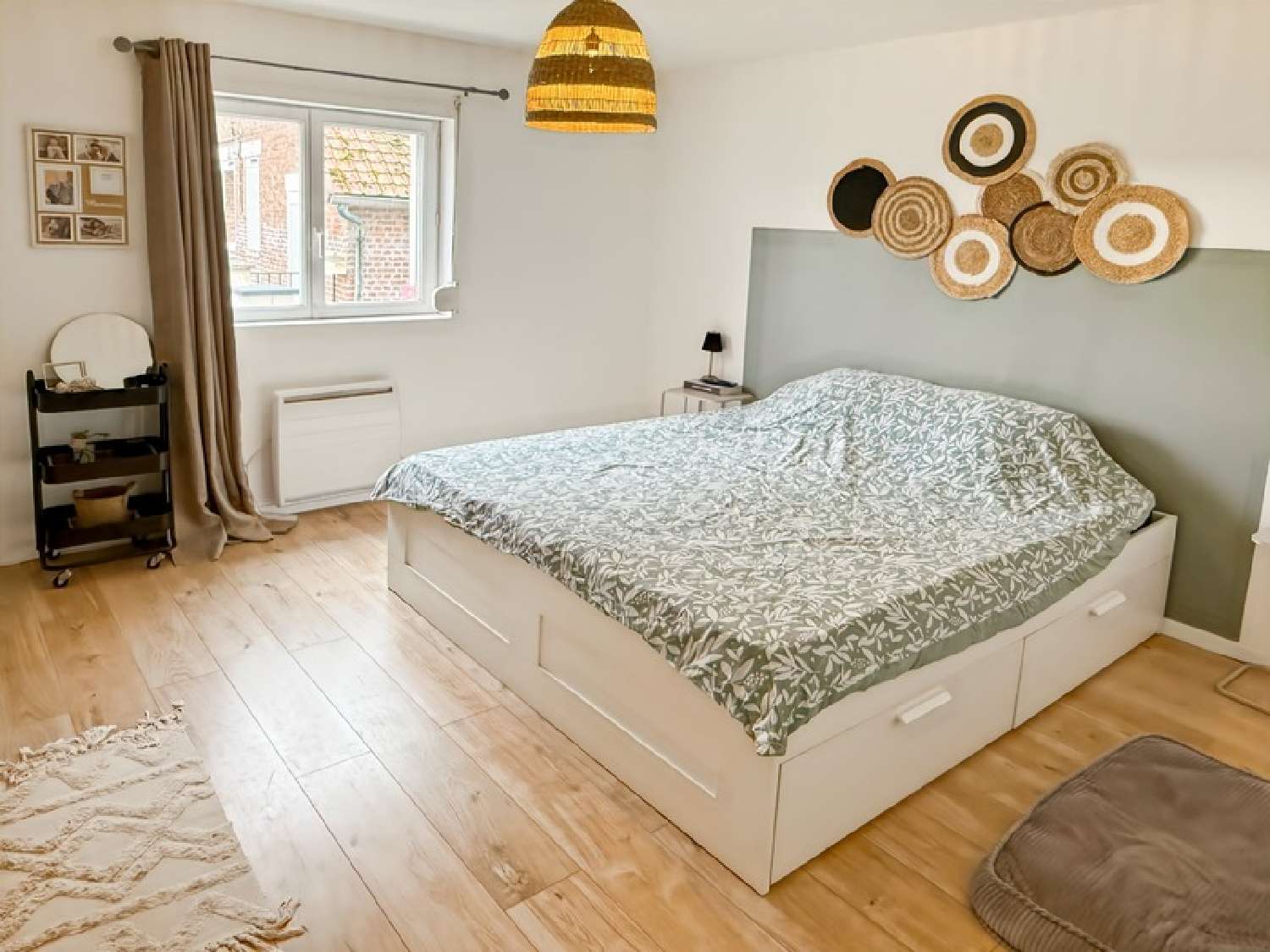 kaufen Haus Roisel Somme 7