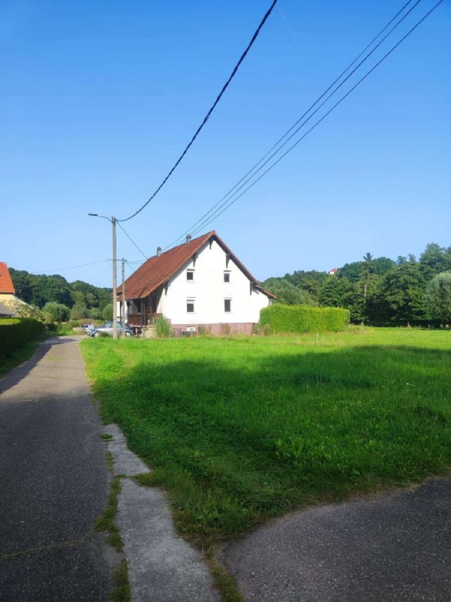  kaufen Haus Rolbing Moselle 3